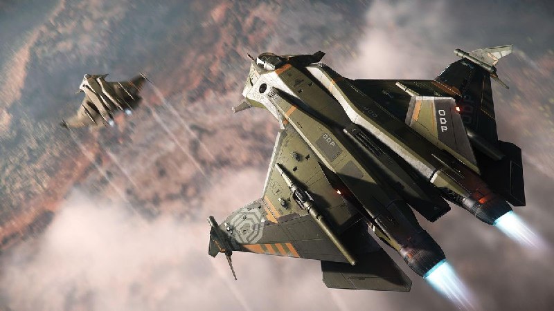 Star Citizen