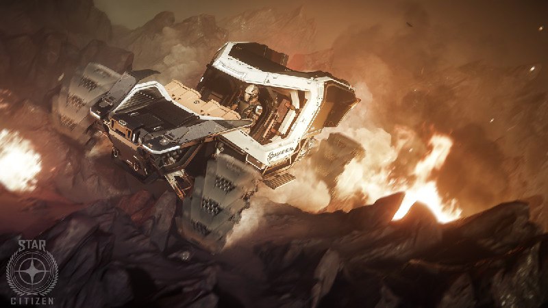 Star Citizen