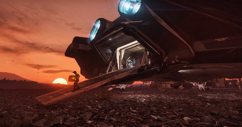 Star Citizen