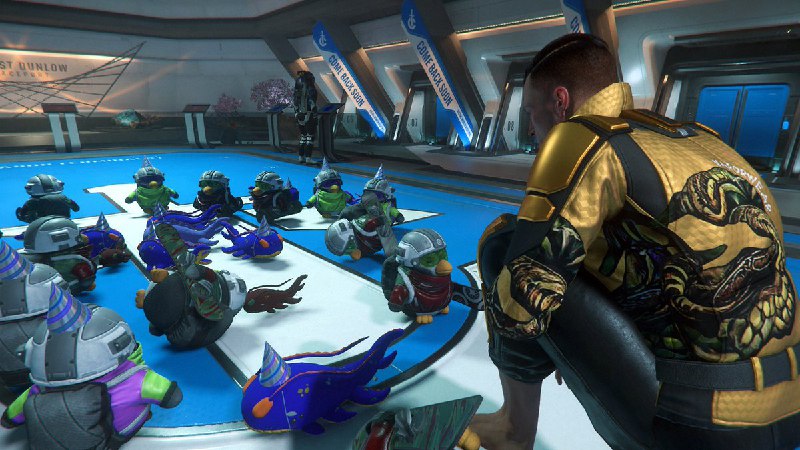 Star Citizen (@RobertsSpaceInd)