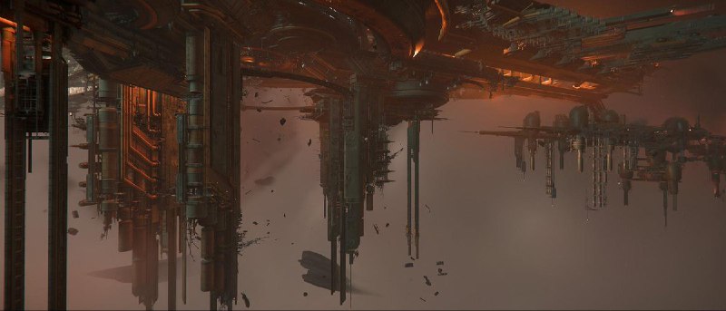 Star Citizen (@RobertsSpaceInd)